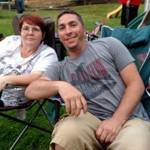 Meet your Posher, Chad